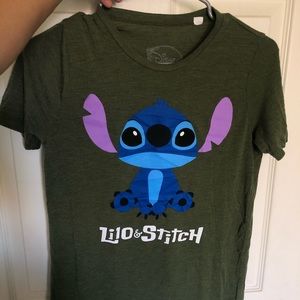 Lilo & Stitch